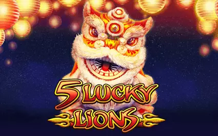 5luckylions