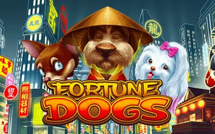 fortunedogs