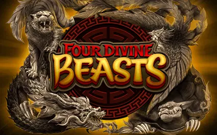 fourdivinebeasts