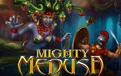 mightymedusa