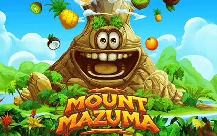 mountmazuma