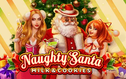 naughtysanta