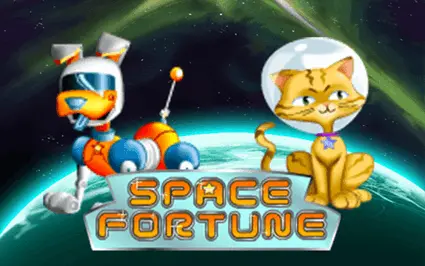 spacefortune