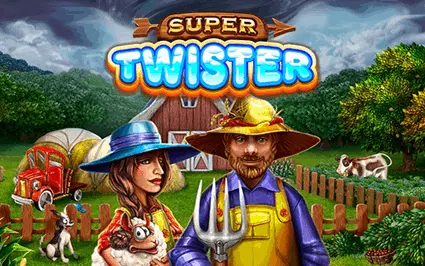 supertwister