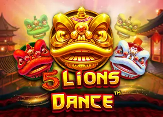 5lionsdance