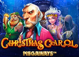 christmascarolmegaways