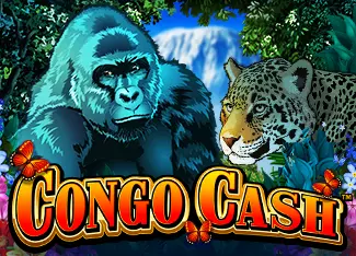 congocash