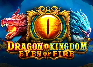 dragonkingdomeyefire