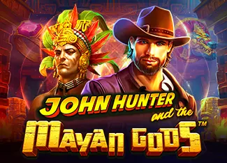 johnhuntermayangods