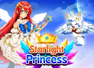 starlightprincess